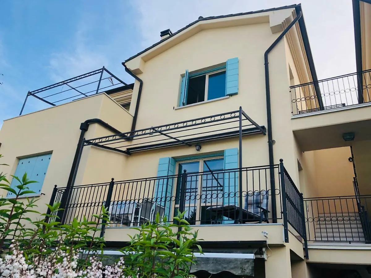 Jesolo d'Amare Appartamento 0*, Lido di Jesolo Italia
