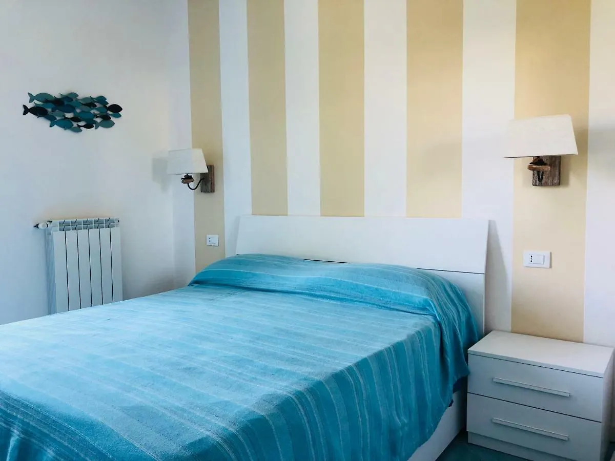 Apartment Ferienwohnung Jesolo D'Amare Italien