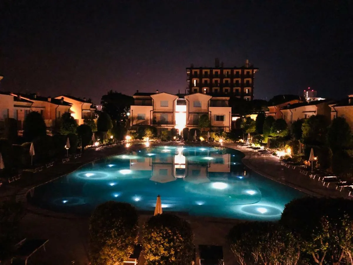 Apartment Ferienwohnung Jesolo D'Amare Italien