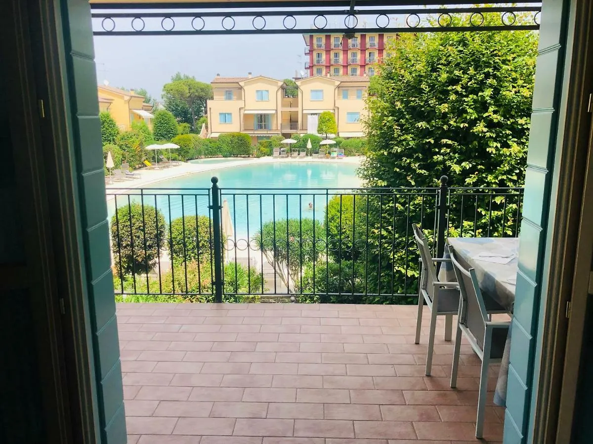 Ferienwohnung Jesolo D'Amare Apartment Lido di Jesolo